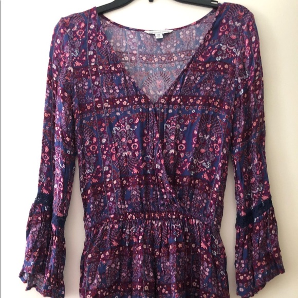 Romper - Picture 2 of 3